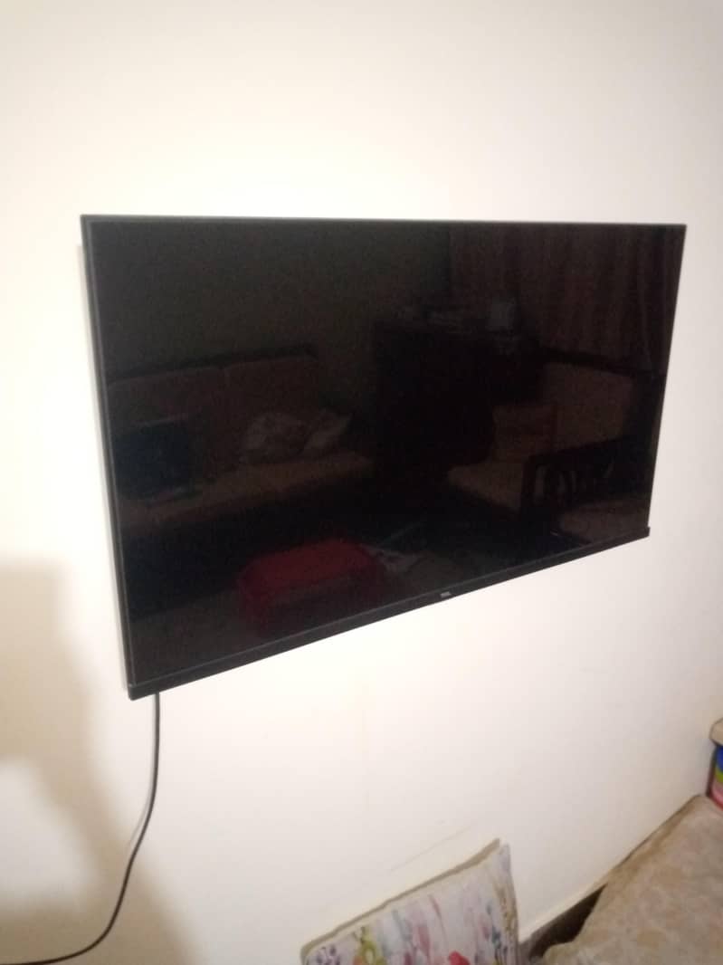 tcl smart tv 1