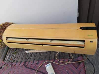 1.5ton Home used AC Korean Air conditione.