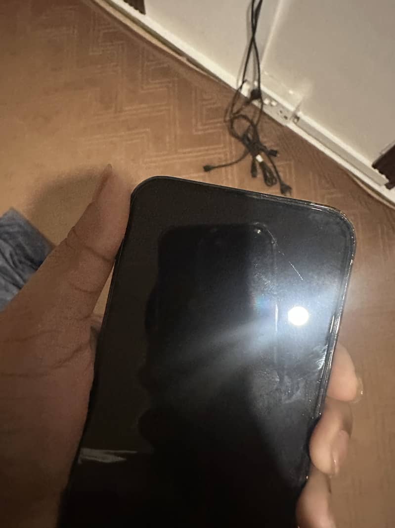 Apple iPhone 13 Pro pta approved 1