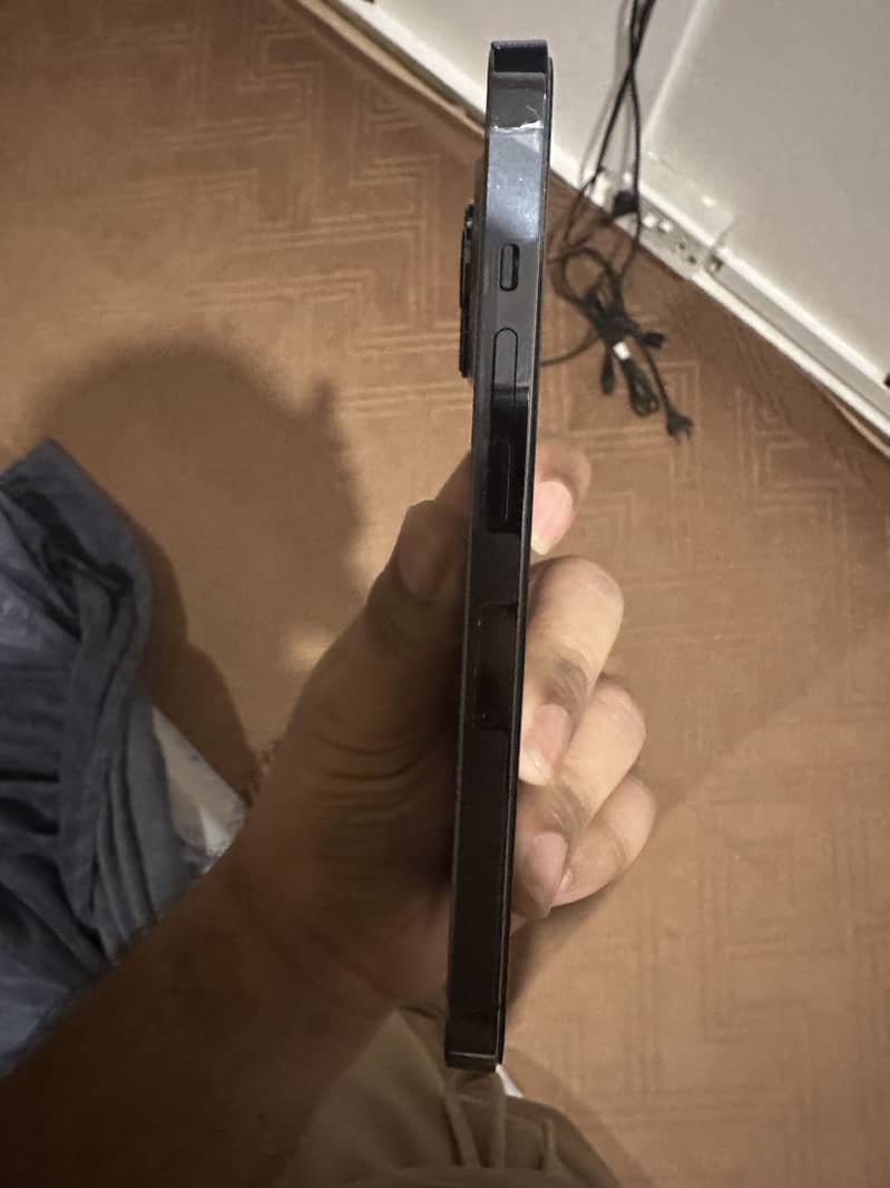Apple iPhone 13 Pro pta approved 2