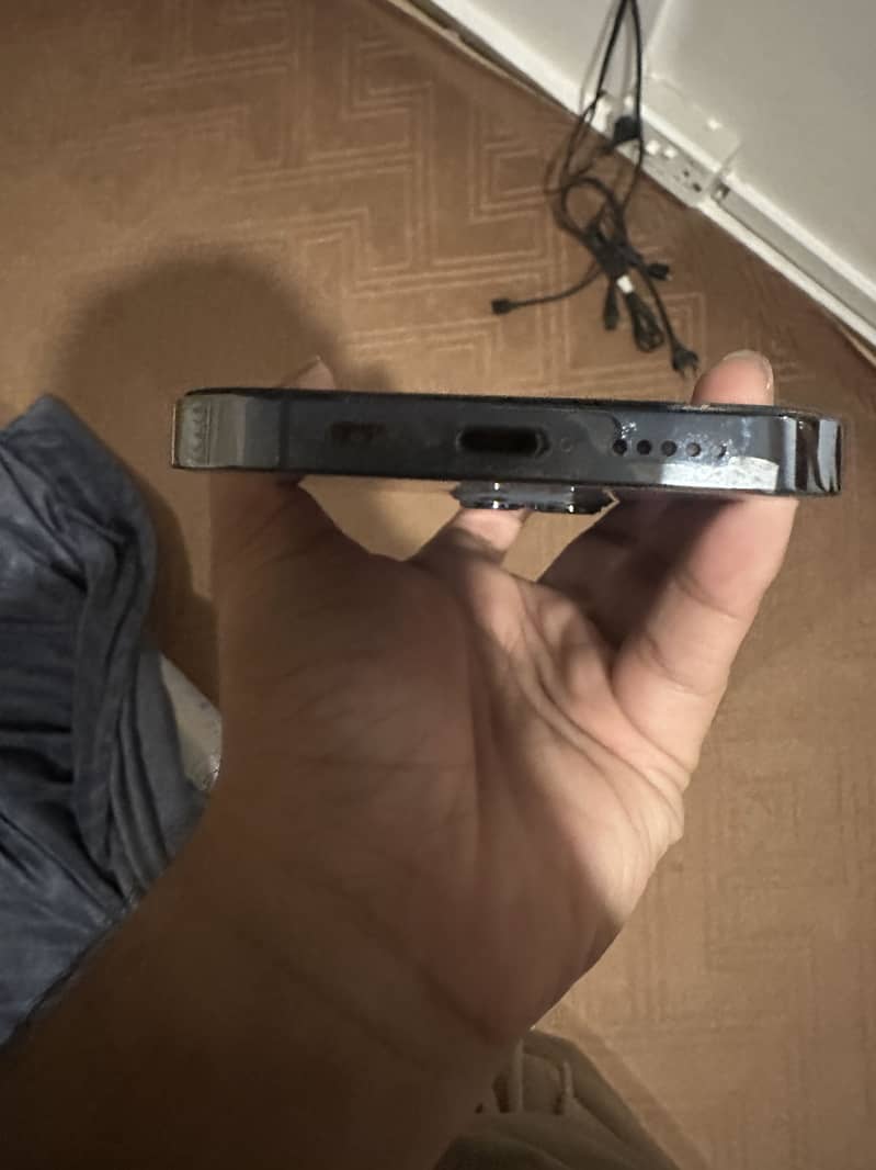 Apple iPhone 13 Pro pta approved 3