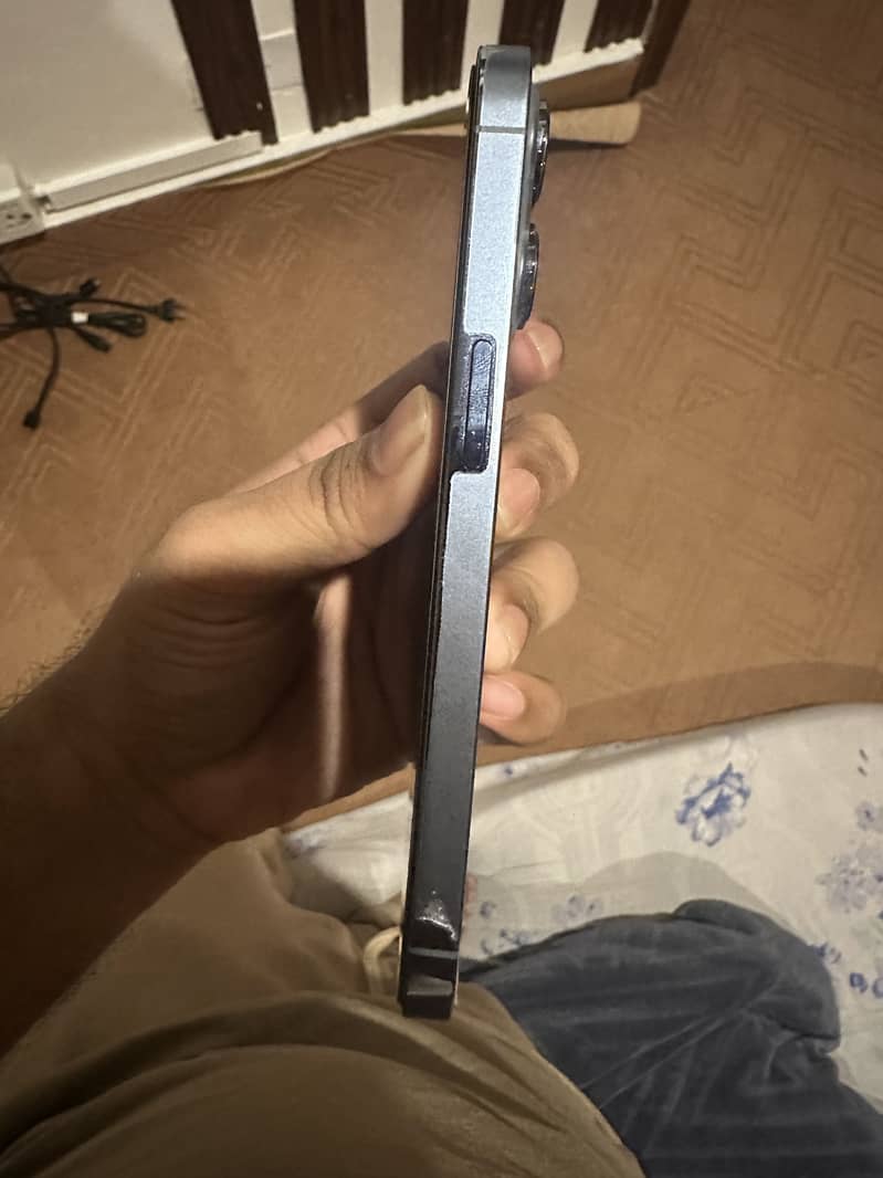 Apple iPhone 13 Pro pta approved 4
