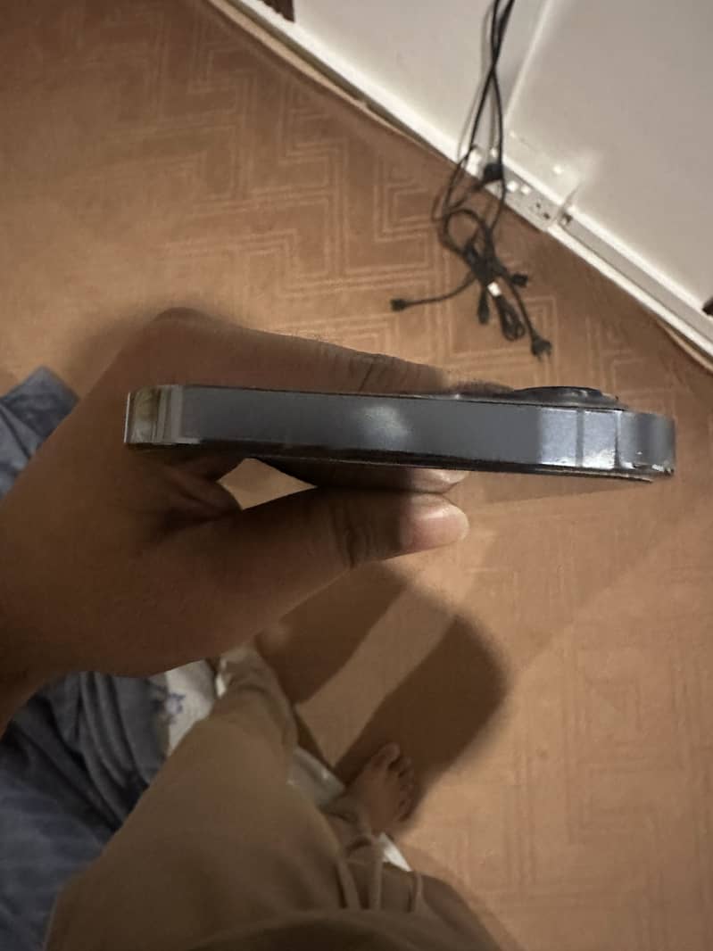 Apple iPhone 13 Pro pta approved 6