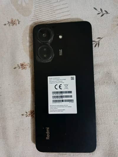 Xiaomi Redmi 13c
