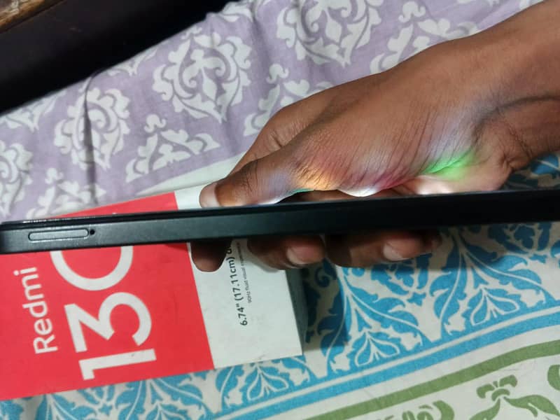 Xiaomi Redmi 13c 3