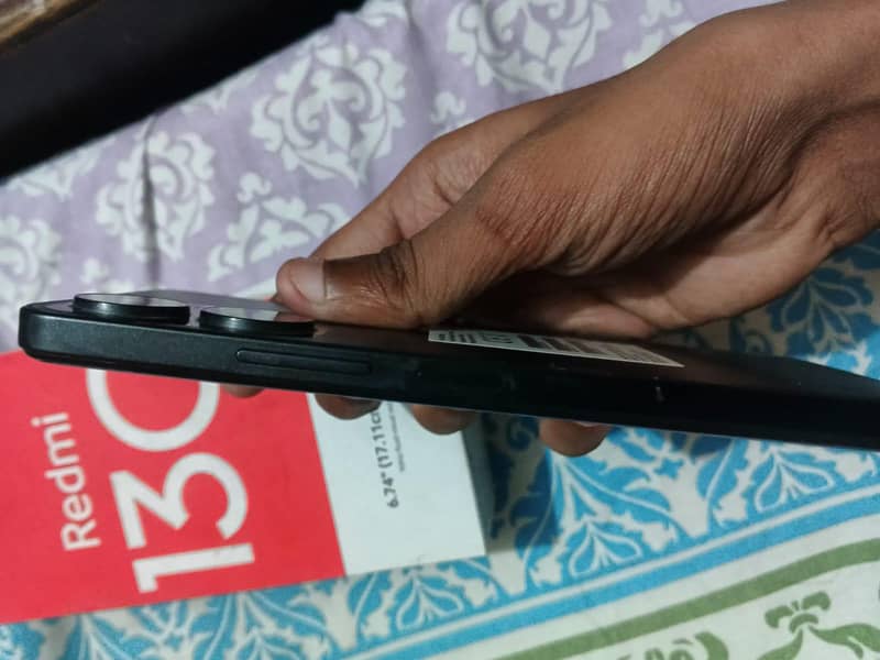 Xiaomi Redmi 13c 4