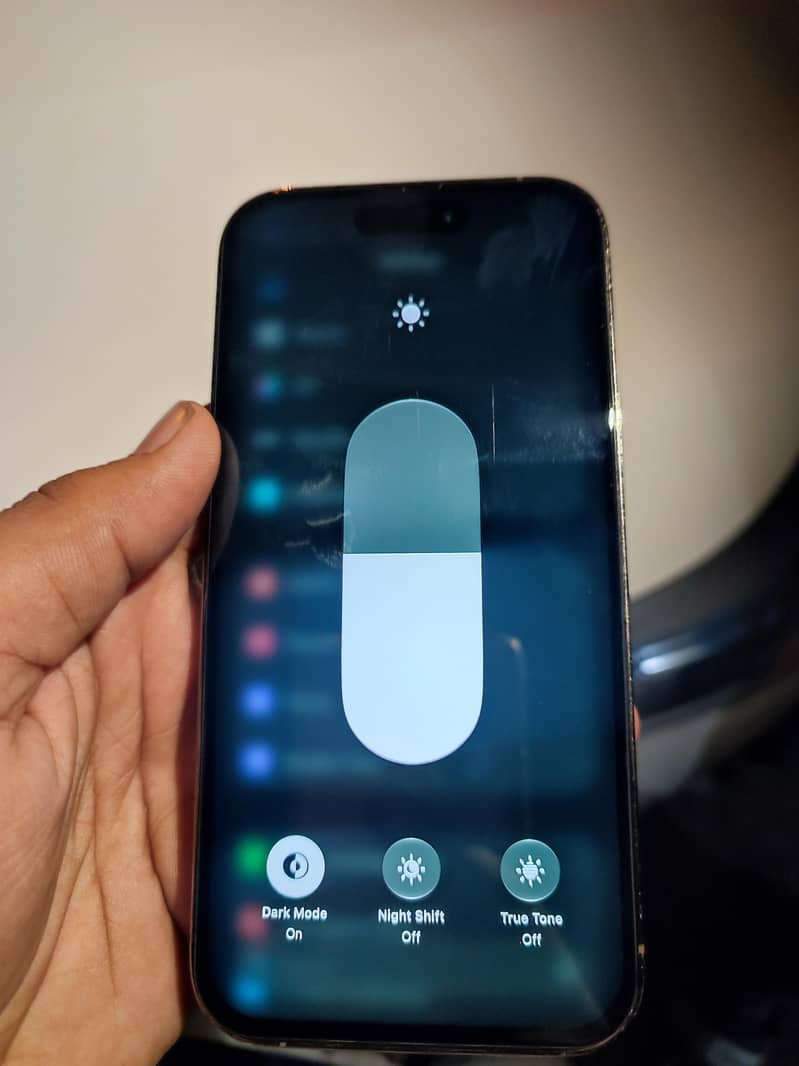 Apple iPhone 14 Pro 5