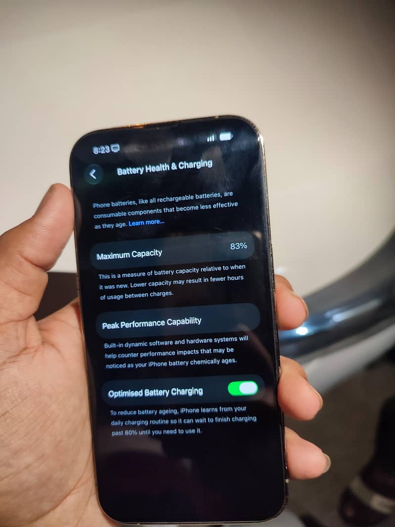 Apple iPhone 14 Pro 6