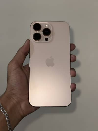 Apple iPhone 16 Pro Max