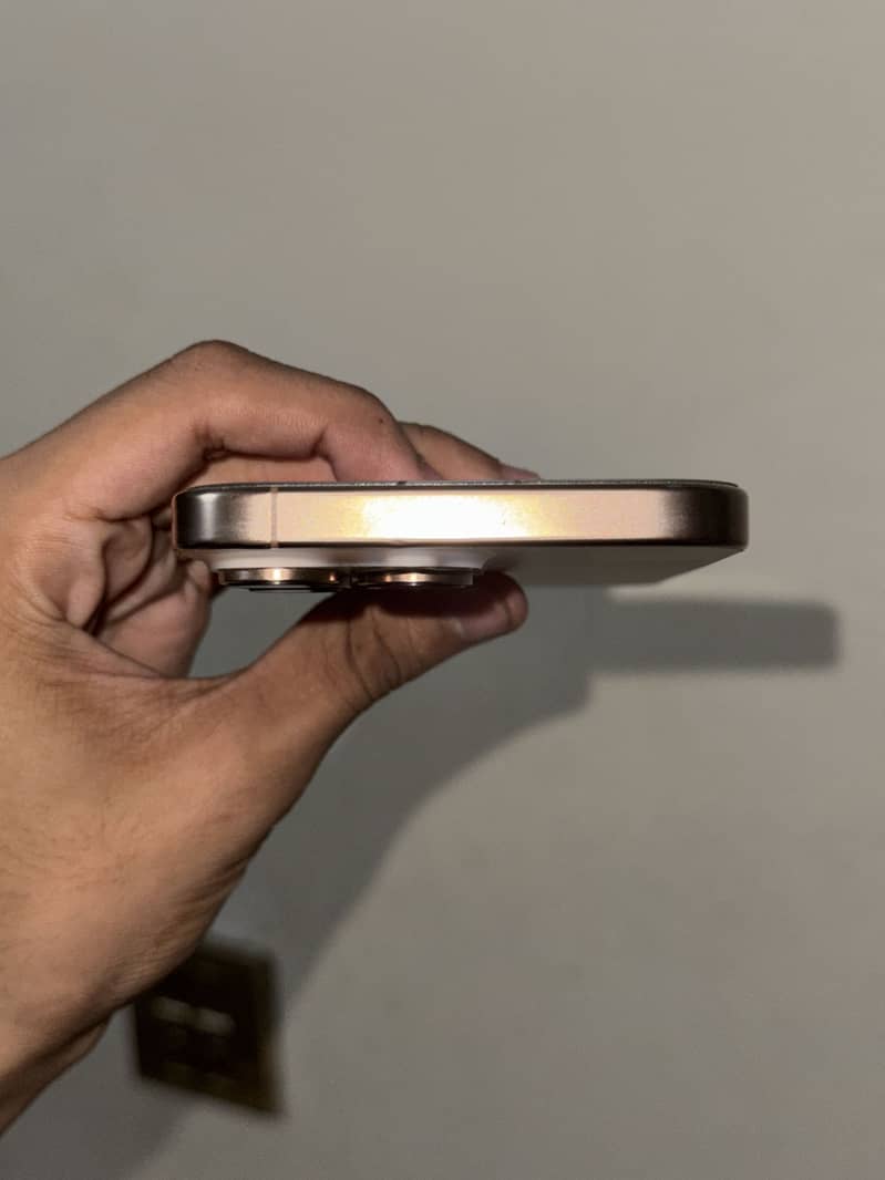Apple iPhone 16 Pro Max 4