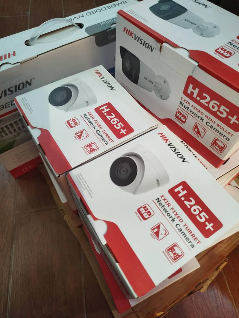 CCTV Services Available 1