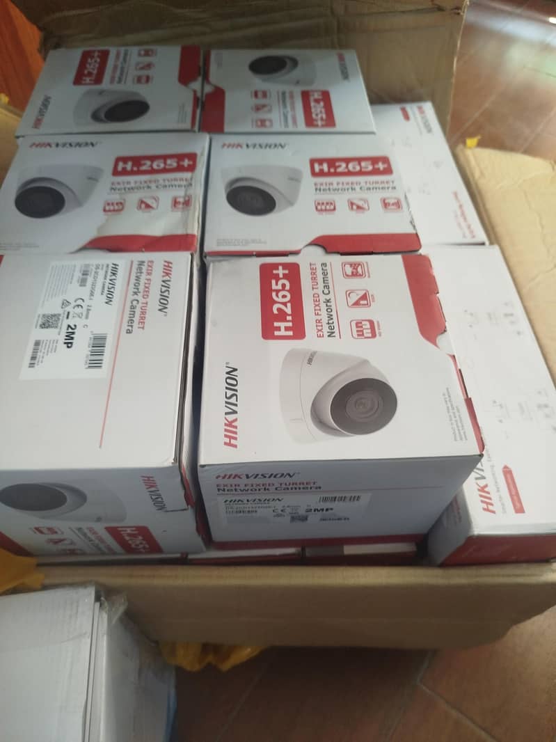 CCTV Services Available 2