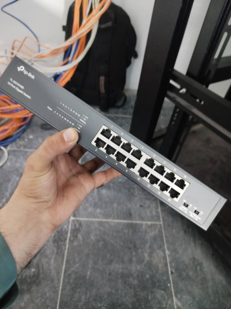 CCTV Services Available 5