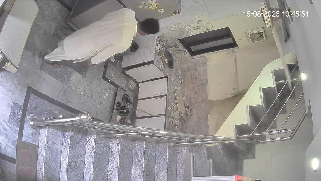 CCTV Services Available 6