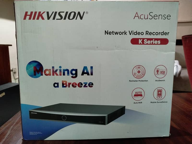 CCTV Services Available 7