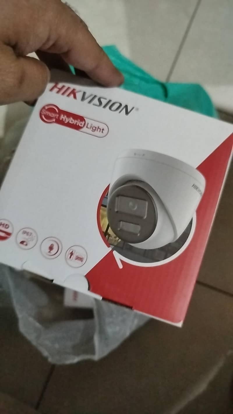 CCTV Services Available 12