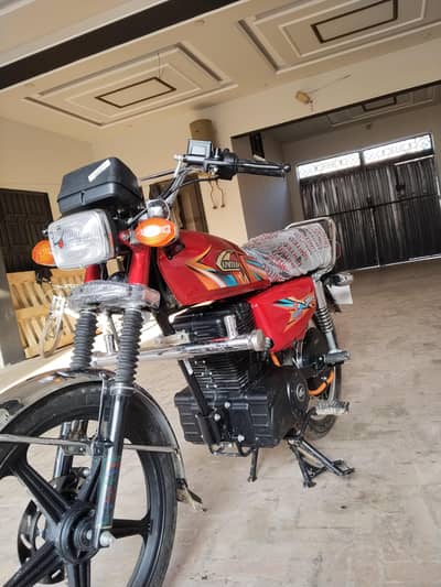 United bullet 30A New condition