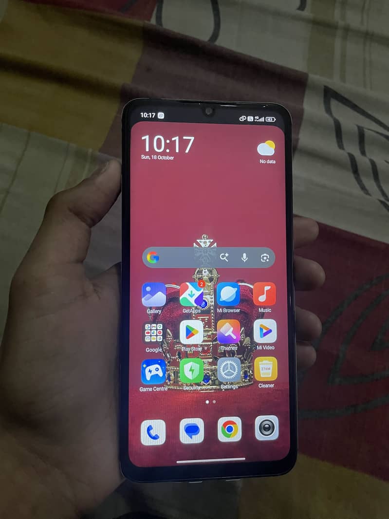 Xiaomi Redmi 13c 3