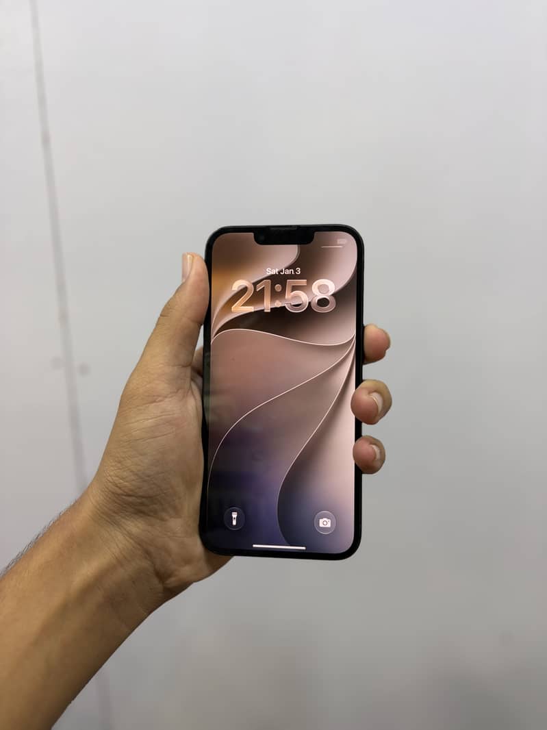 Apple iPhone 14 1