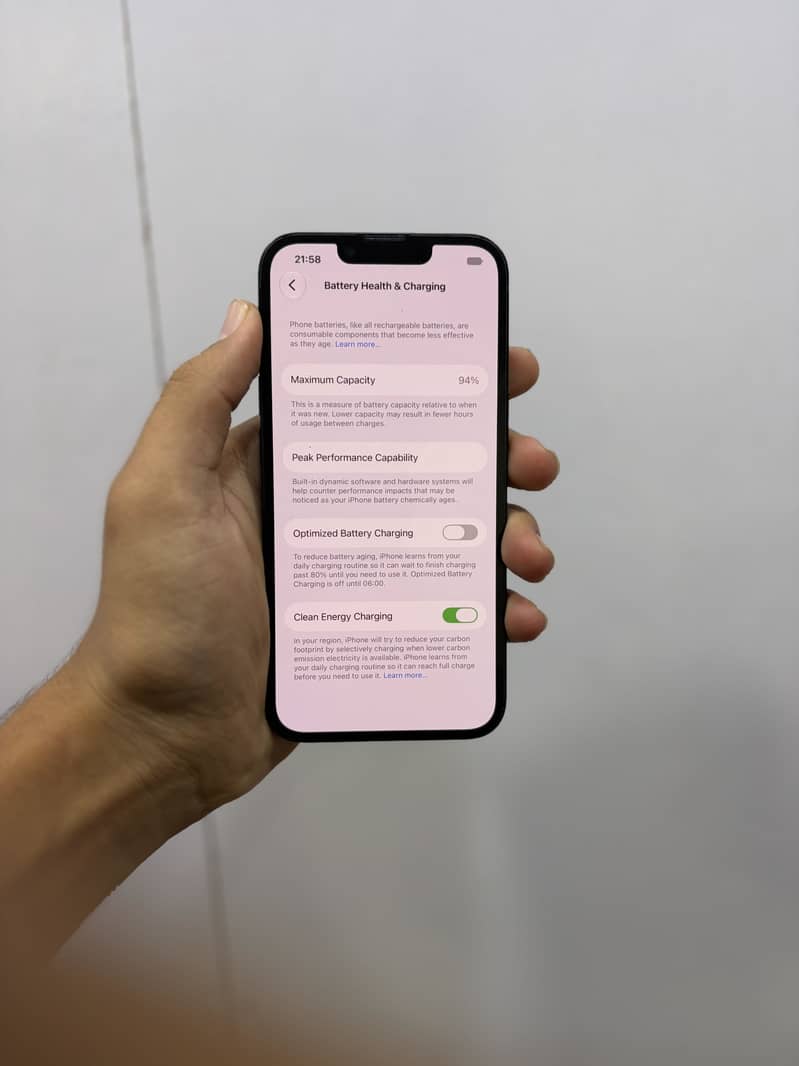 Apple iPhone 14 6