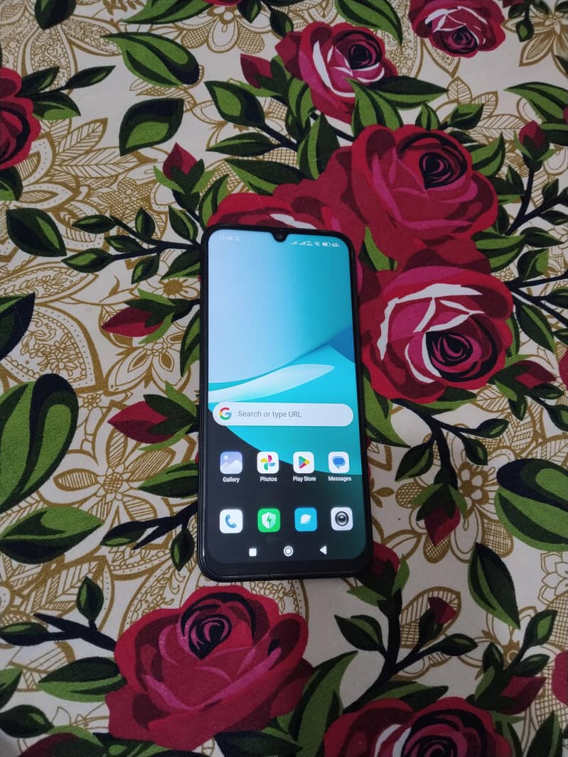 Xiaomi Redmi 15C 4