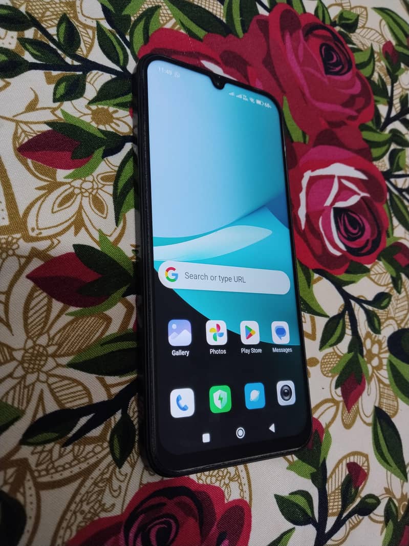Xiaomi Redmi 15C 5