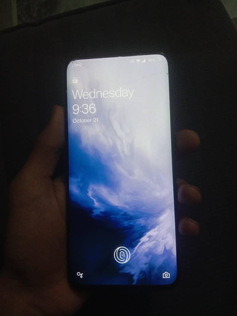 One Plus 7 Pro 0