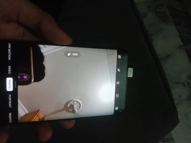 One Plus 7 Pro 8