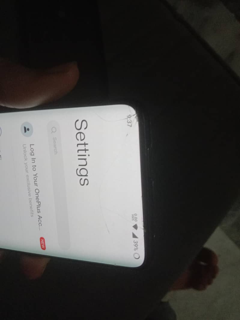 One Plus 7 Pro 9