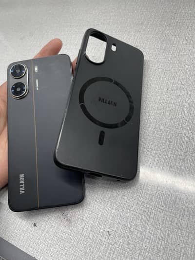 Villaon v50s