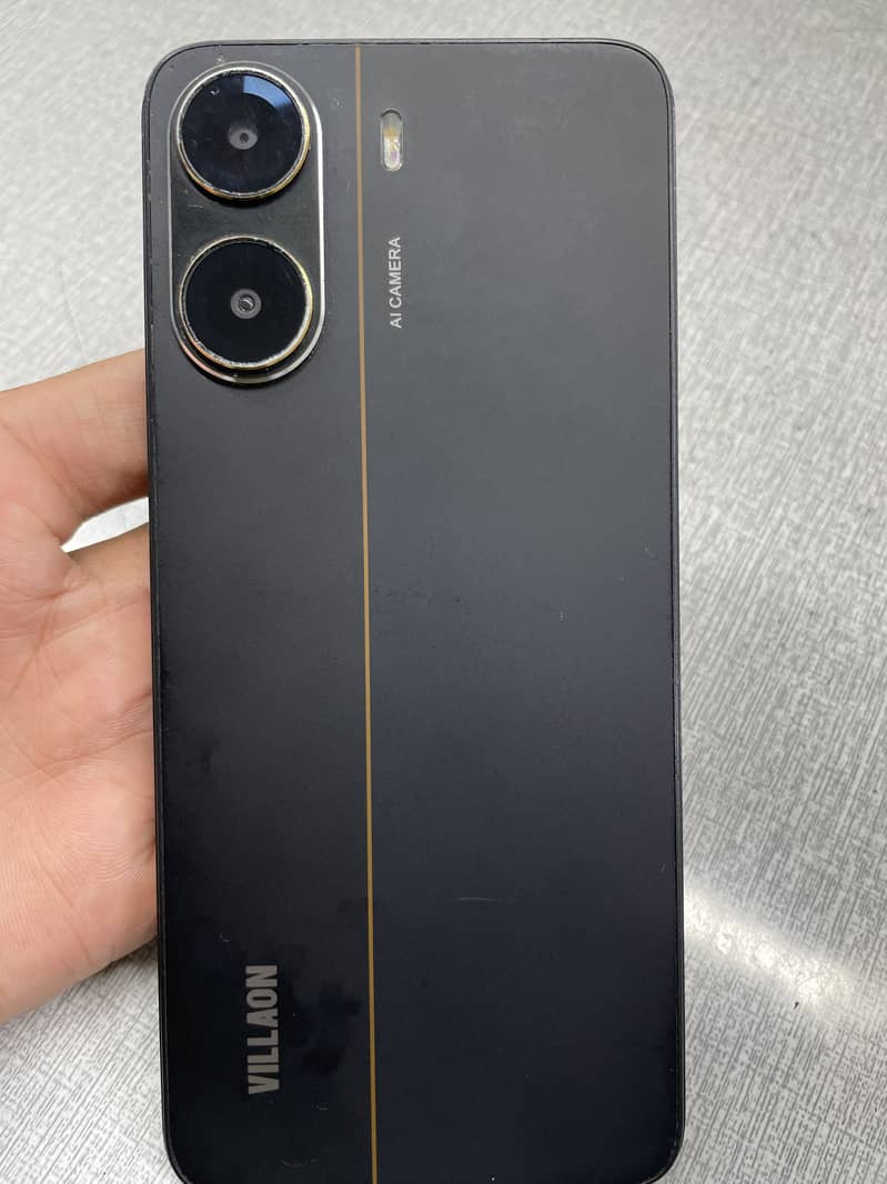 Villaon v50s 3