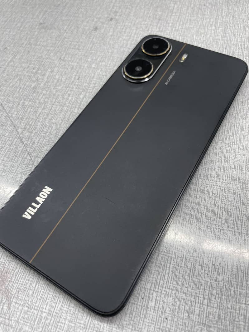 Villaon v50s 5