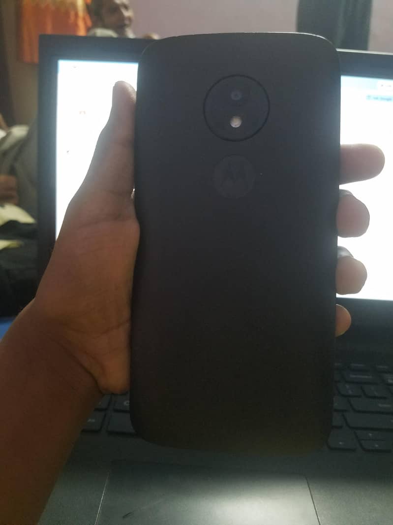 Motrola E5 2