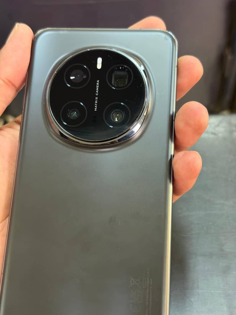 Honor Magic 7 Pro(Exchange) 0