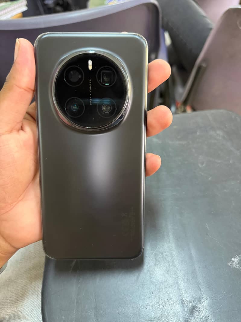 Honor Magic 7 Pro(Exchange) 1