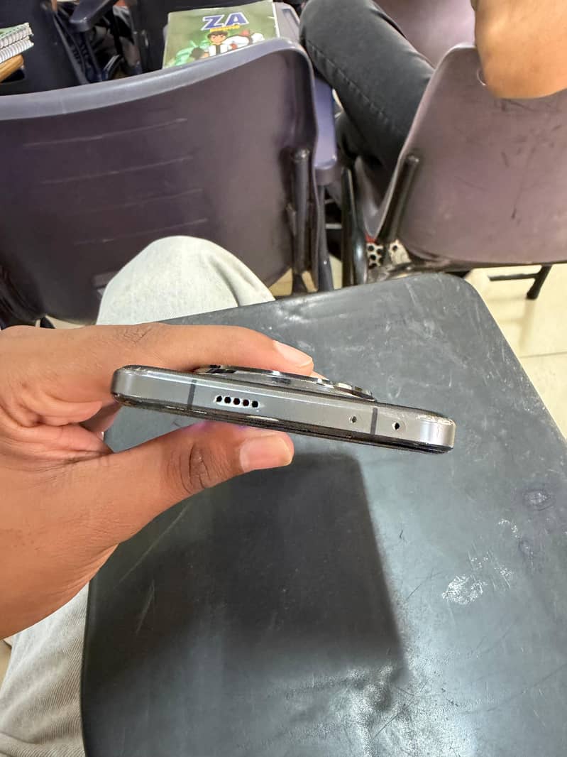 Honor Magic 7 Pro(Exchange) 2