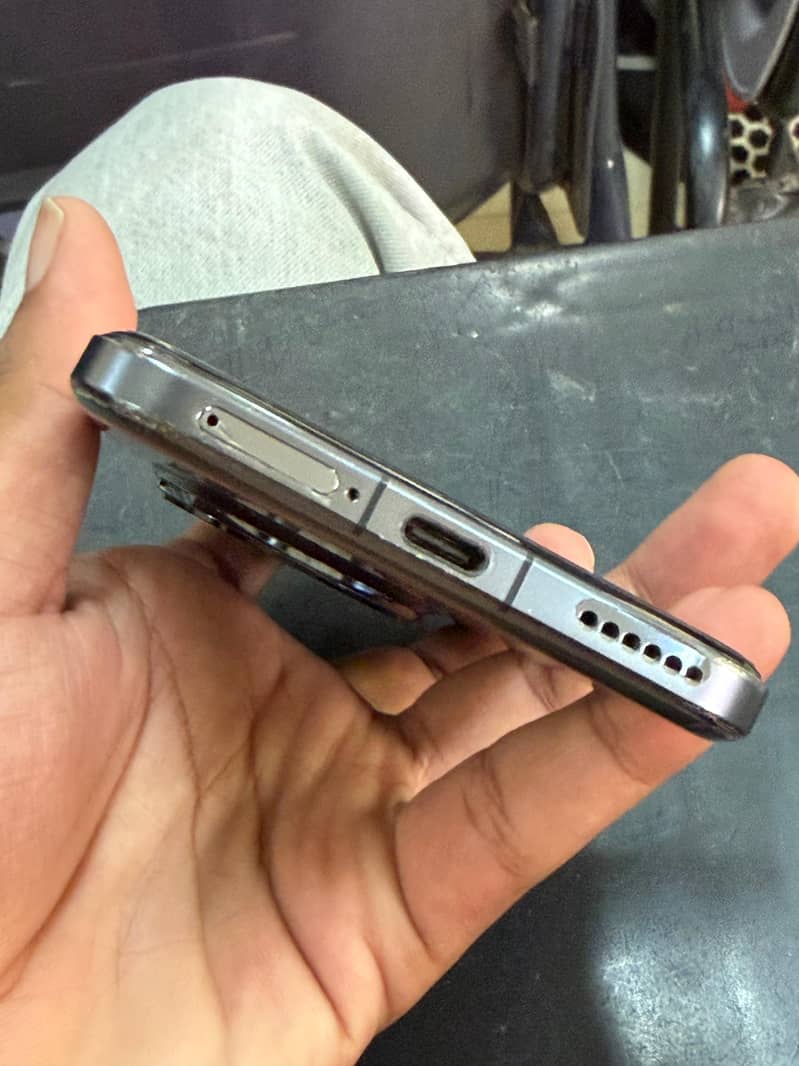 Honor Magic 7 Pro(Exchange) 4