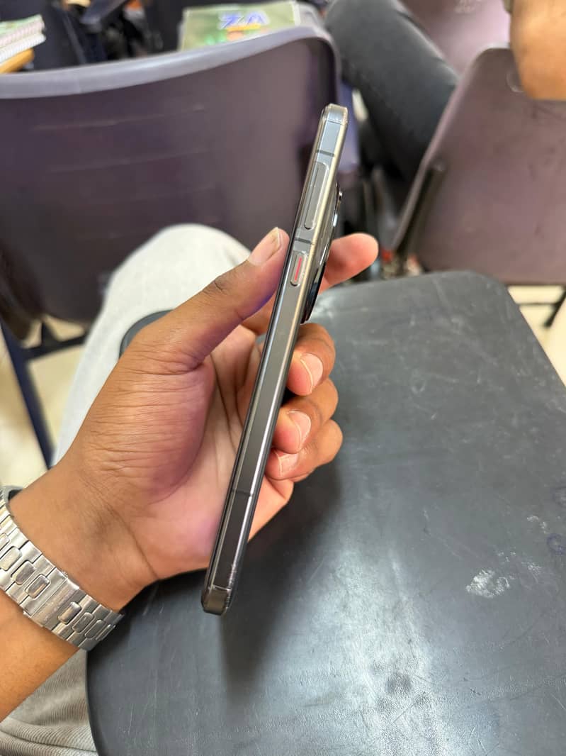 Honor Magic 7 Pro(Exchange) 5