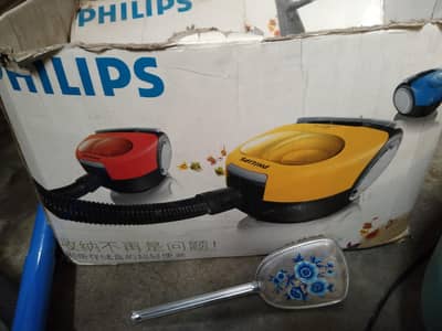 Philips vacuum cleaner