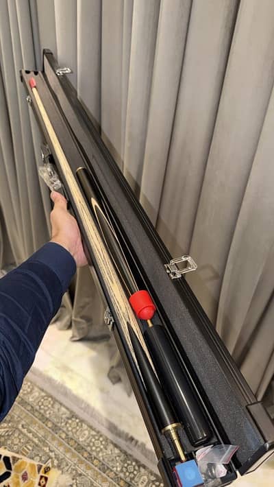 Sniper Special edition cue