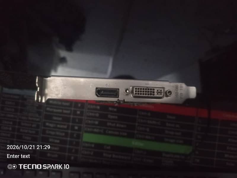 NVIDIA QUADRO K620 2