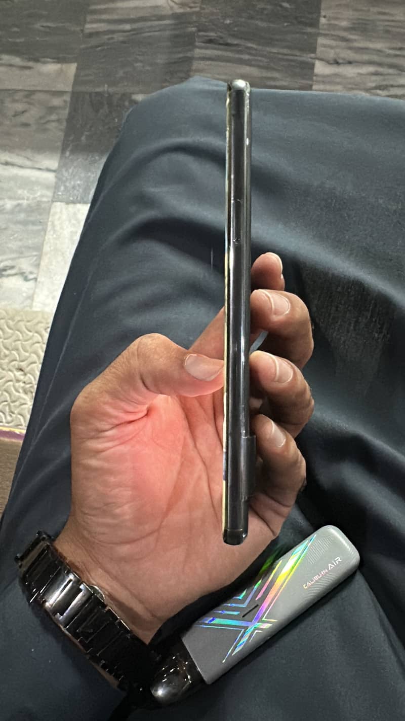 Google Pixel 7 Pro 0