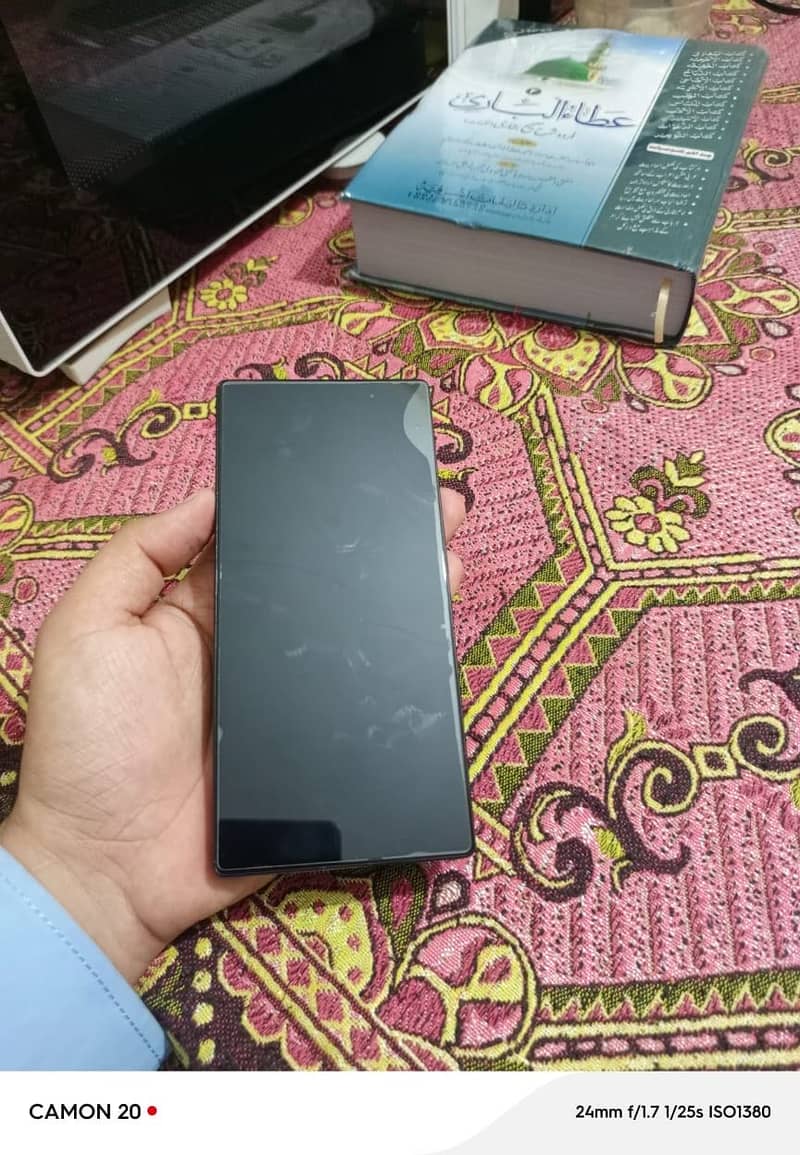 REDMAGIC 11s pro 2