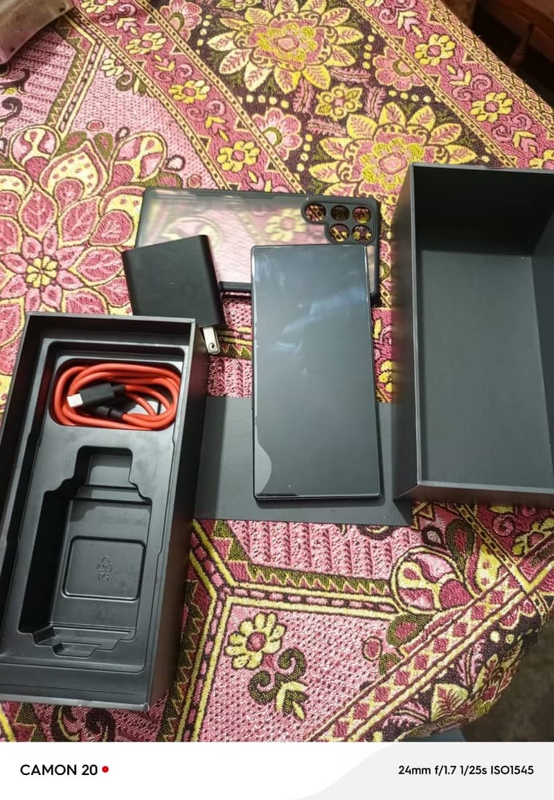 REDMAGIC 11s pro 3