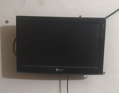 LC ki LED