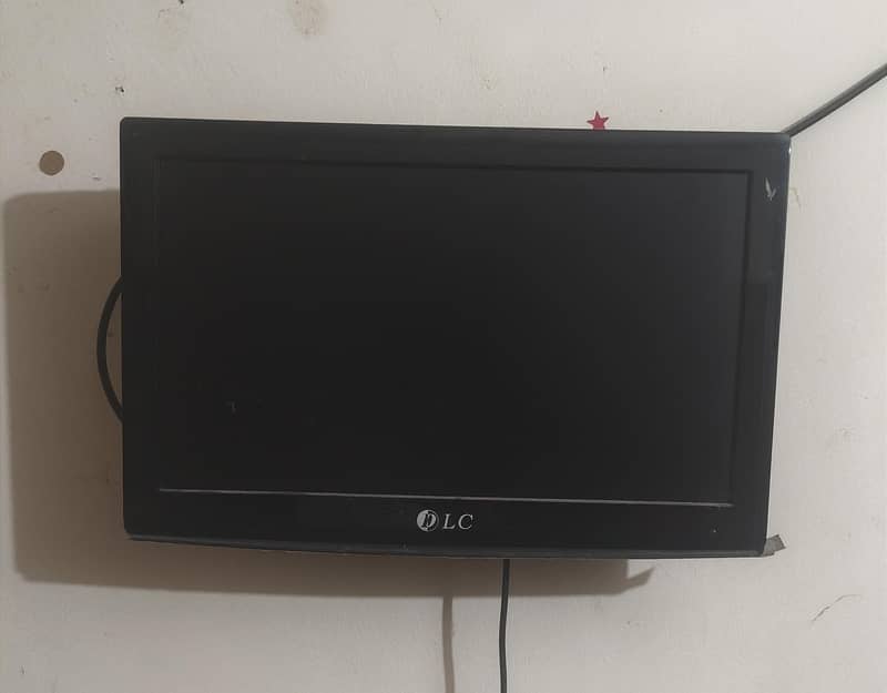 LC ki LED 0