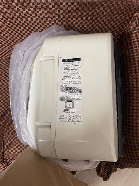 15 liter 2000w Geyser 1