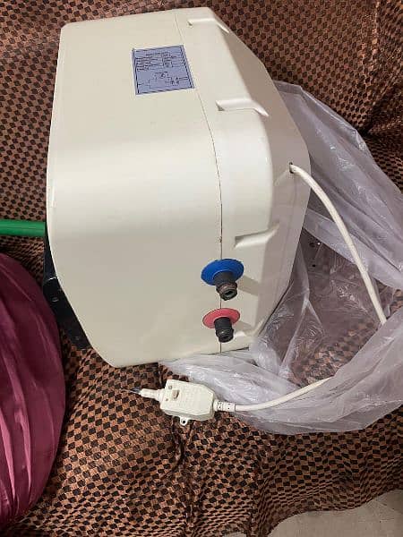 15 liter 2000w Geyser 3