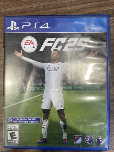 Ps4 games