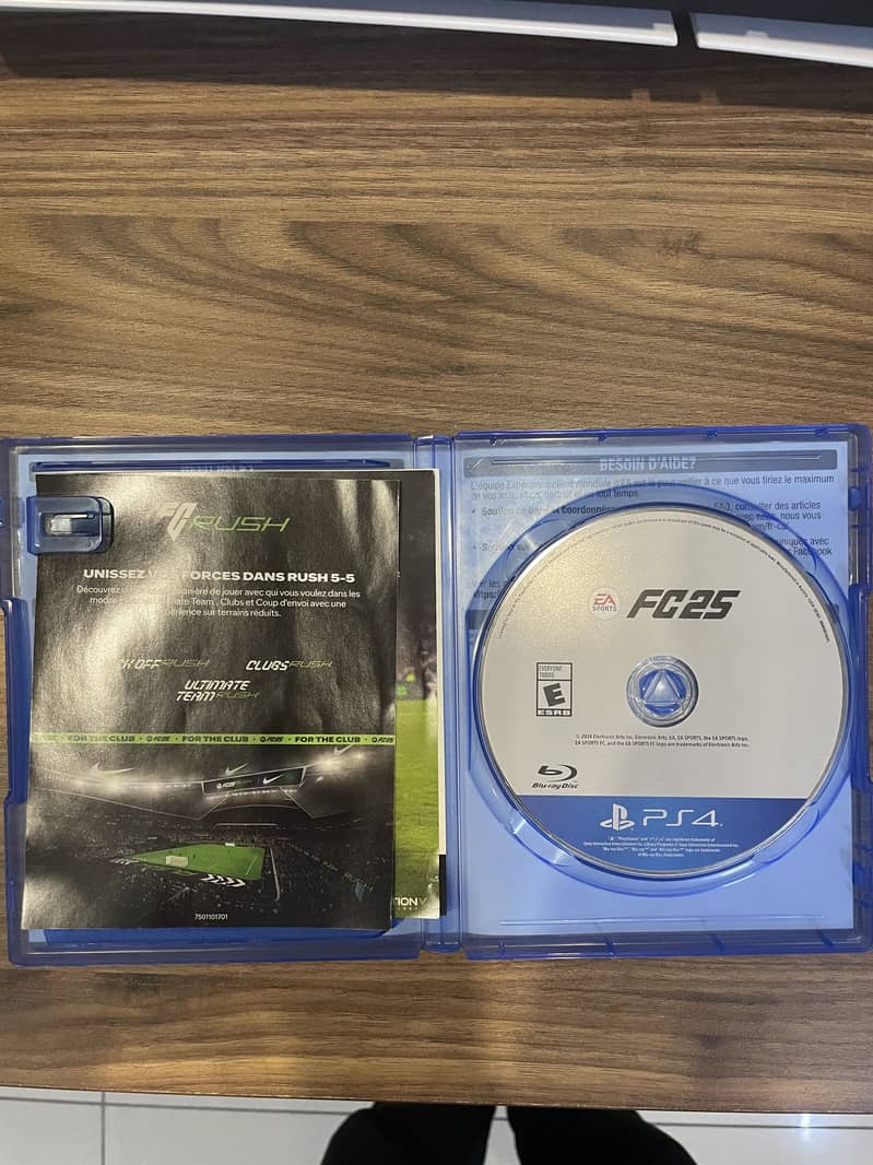 Ps4 games 1
